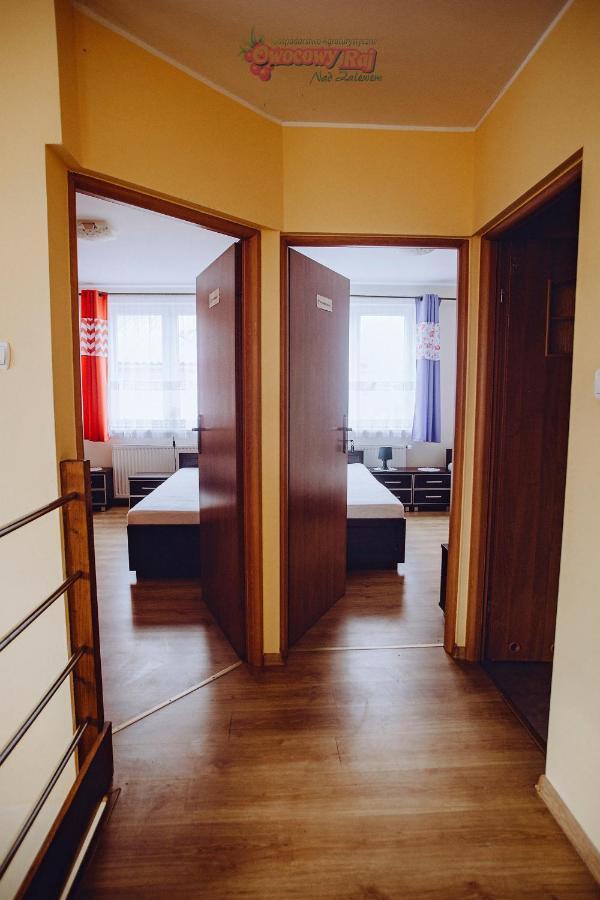 Owocowy Raj Nad Zalewem Modla Krolewska Exterior foto