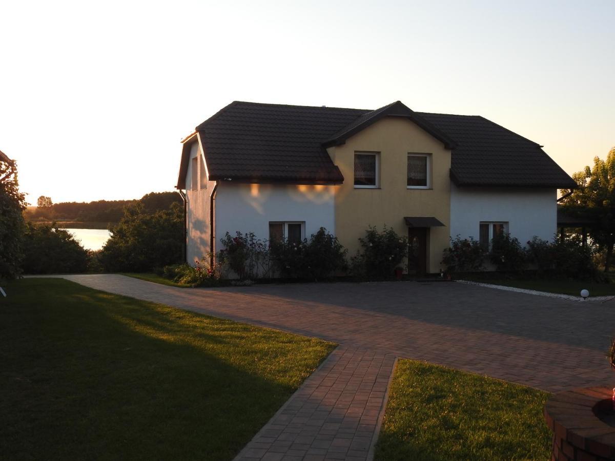 Owocowy Raj Nad Zalewem Modla Krolewska Exterior foto