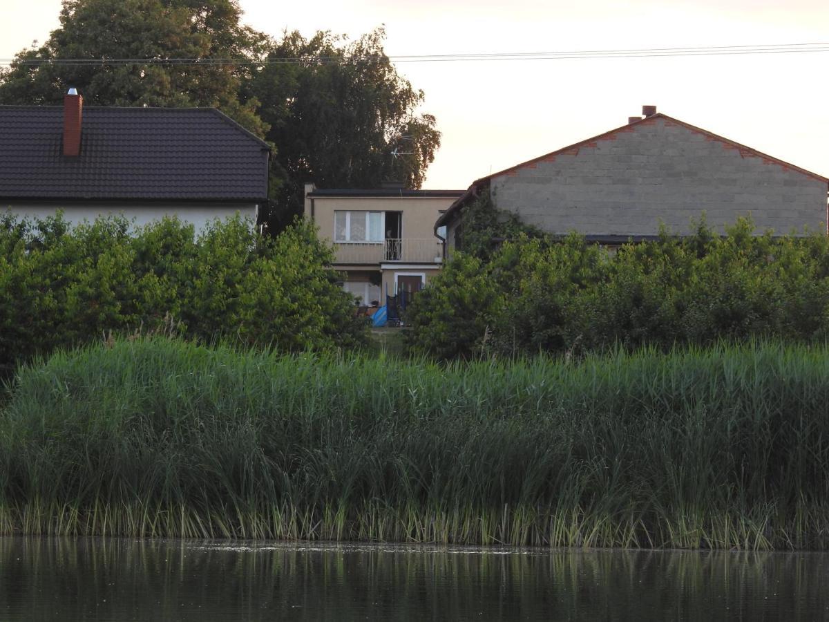 Owocowy Raj Nad Zalewem Modla Krolewska Exterior foto