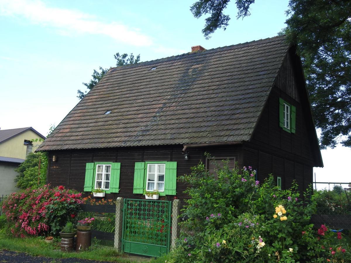 Owocowy Raj Nad Zalewem Modla Krolewska Exterior foto