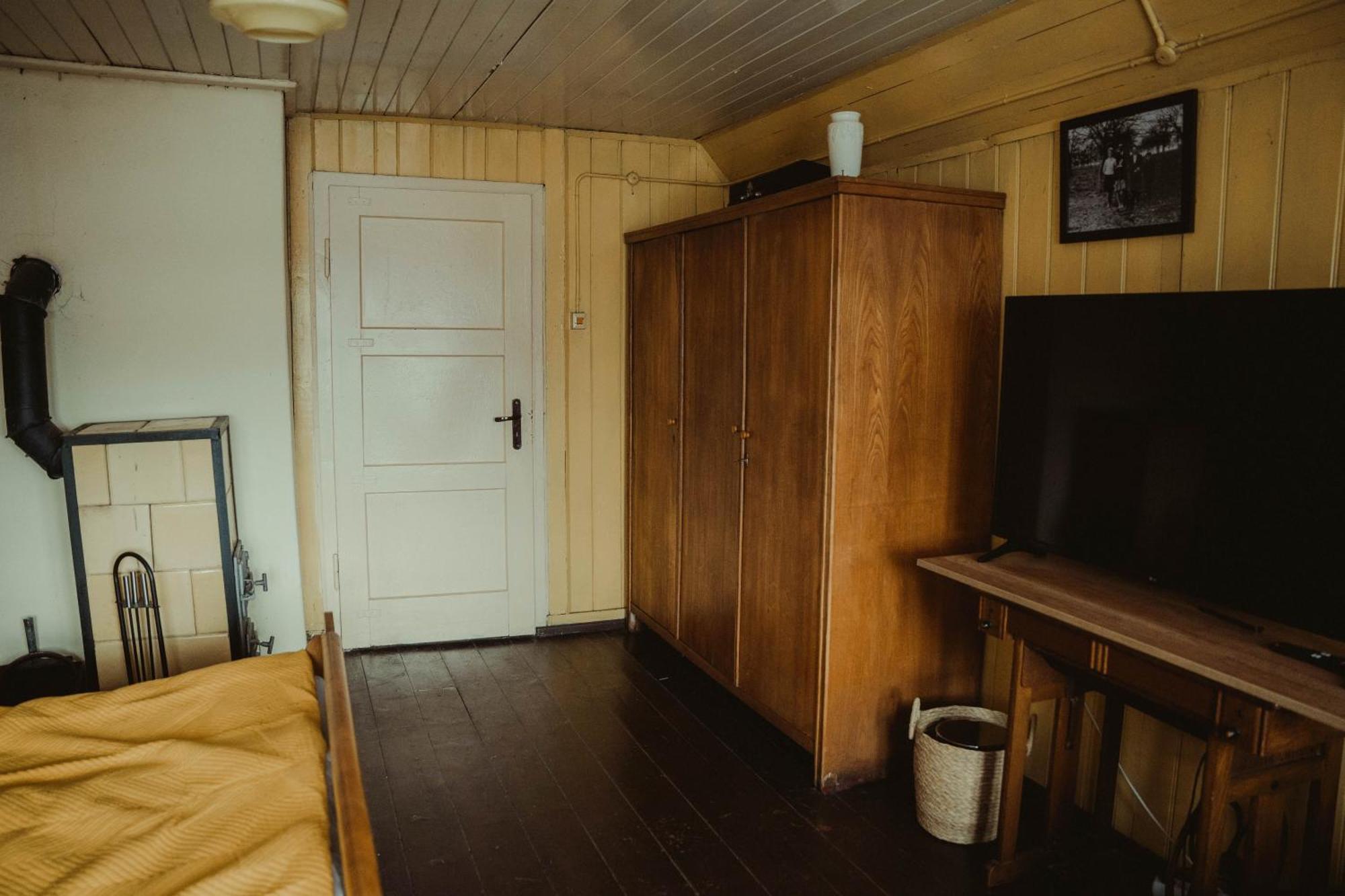 Owocowy Raj Nad Zalewem Modla Krolewska Exterior foto