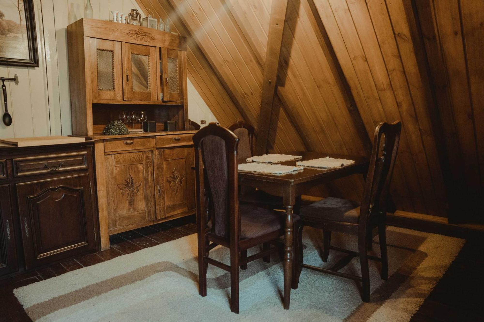 Owocowy Raj Nad Zalewem Modla Krolewska Exterior foto