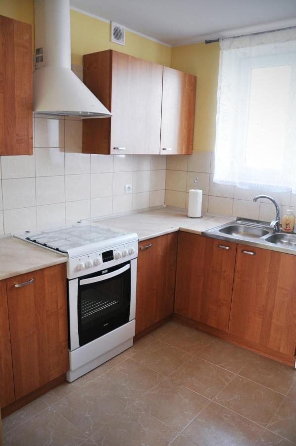 Owocowy Raj Nad Zalewem Modla Krolewska Exterior foto